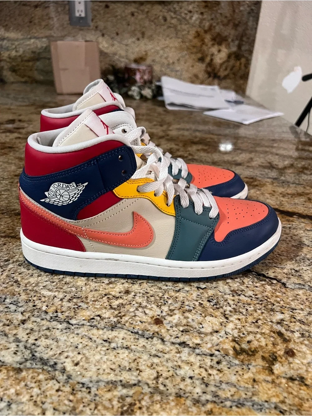 Jordan women’s air
